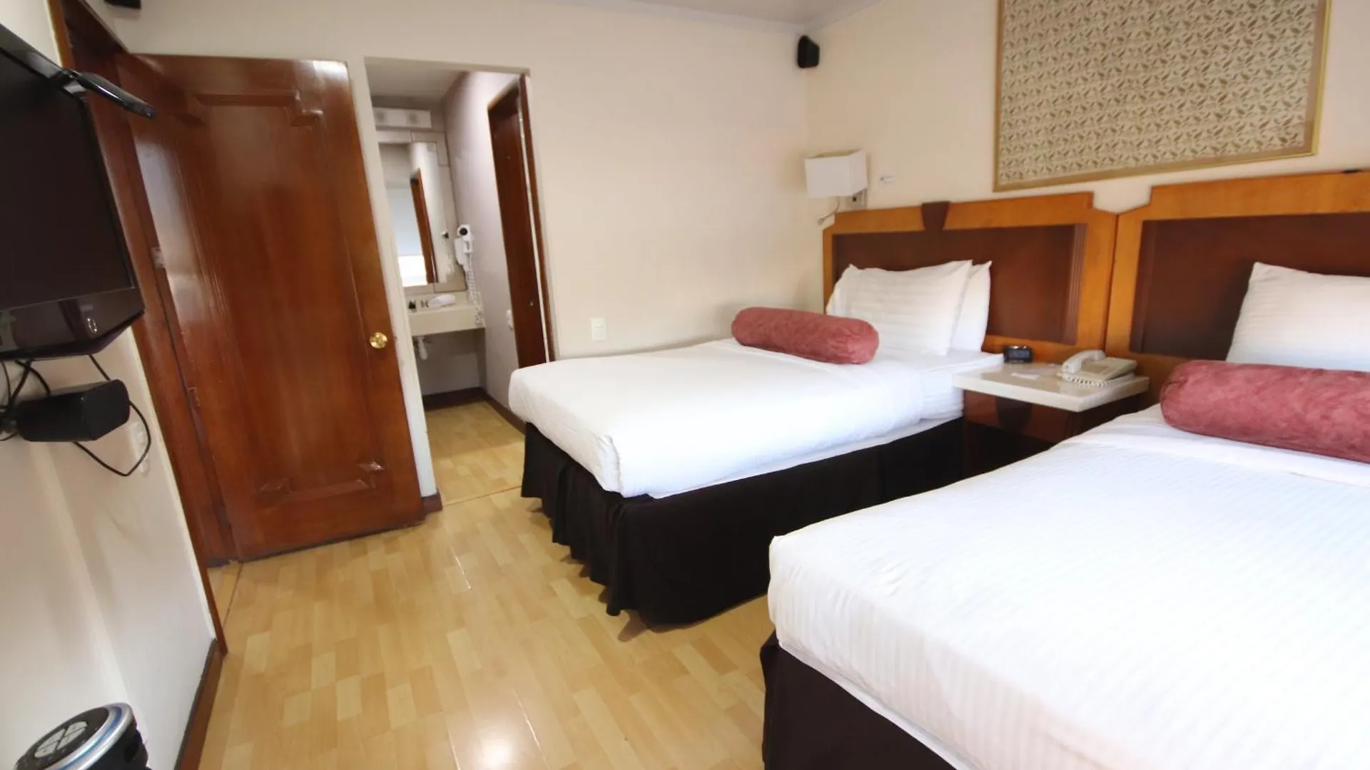 Lancaster House Hotel Bogota 4*,