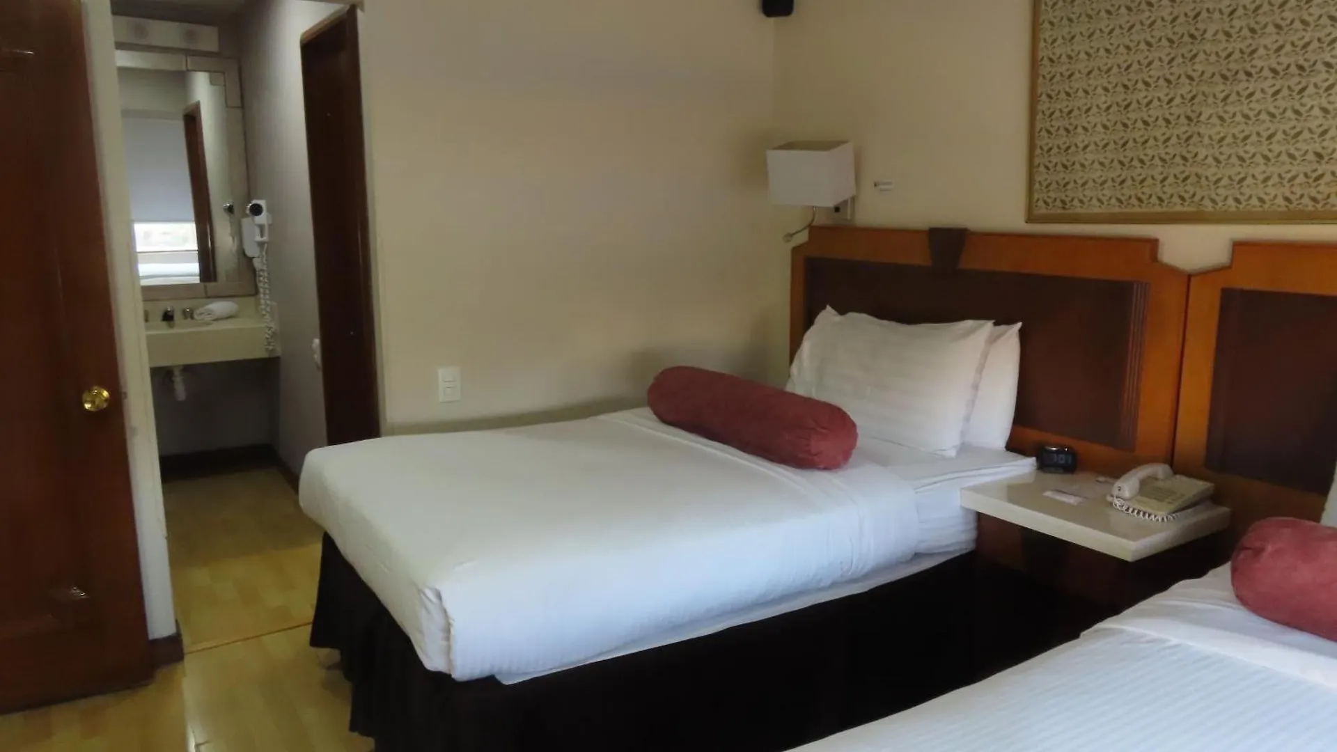 Lancaster House Hotel Bogota Colombia