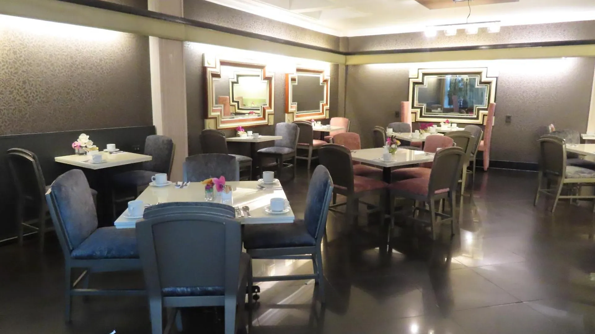Lancaster House Hotel Bogota