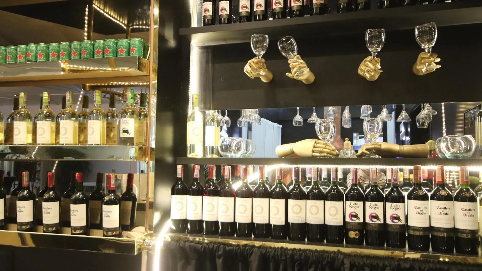 兰开斯特宫酒店 波哥大 哥伦比亚