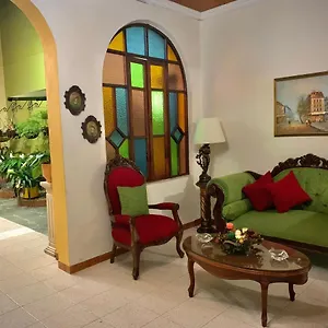  Homestay Casa Grande Colombia