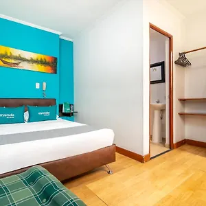 Hotel Ayenda Palermo Plaza