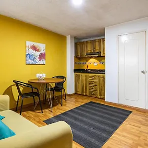 Niza 127 Dos Personas Apartamento