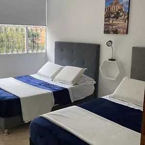 C Hotelera Rey.es Apartamento