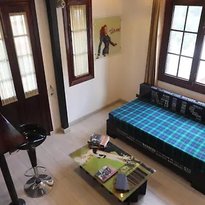 Conjunto San Fernando Apartamento