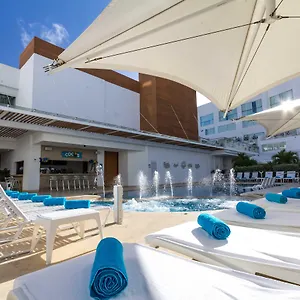 Casablanca 4* San Andrés