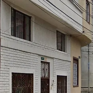 Mi Apartamento