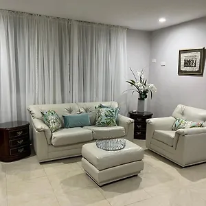  Apartment Sol, Arena, Mar, Y Piscina Colombia