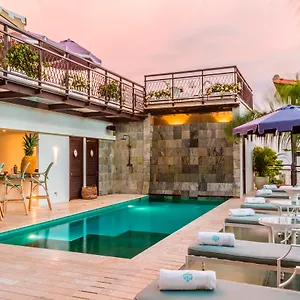 Capellan De Getsemani 5* Cartagène