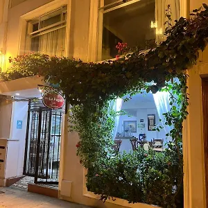 Fegali Art Boutique 3* Cartagène