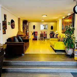 Santa Cruz Bogota