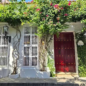 Casa La Tablada 3* Cartagène