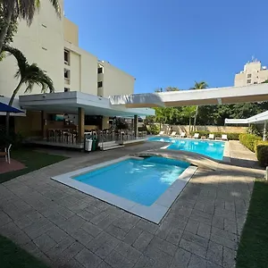 Vallclaire 3* Barranquilla (Atlantico)