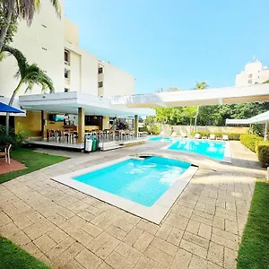 Vallclaire 3* Barranquilla (Atlantico)