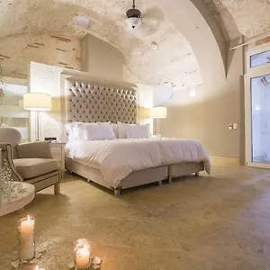 Casa Del Gobernador 5* Cartagène
