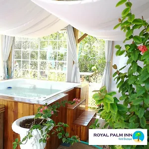 Casa Royal Palm 4* San Andrés