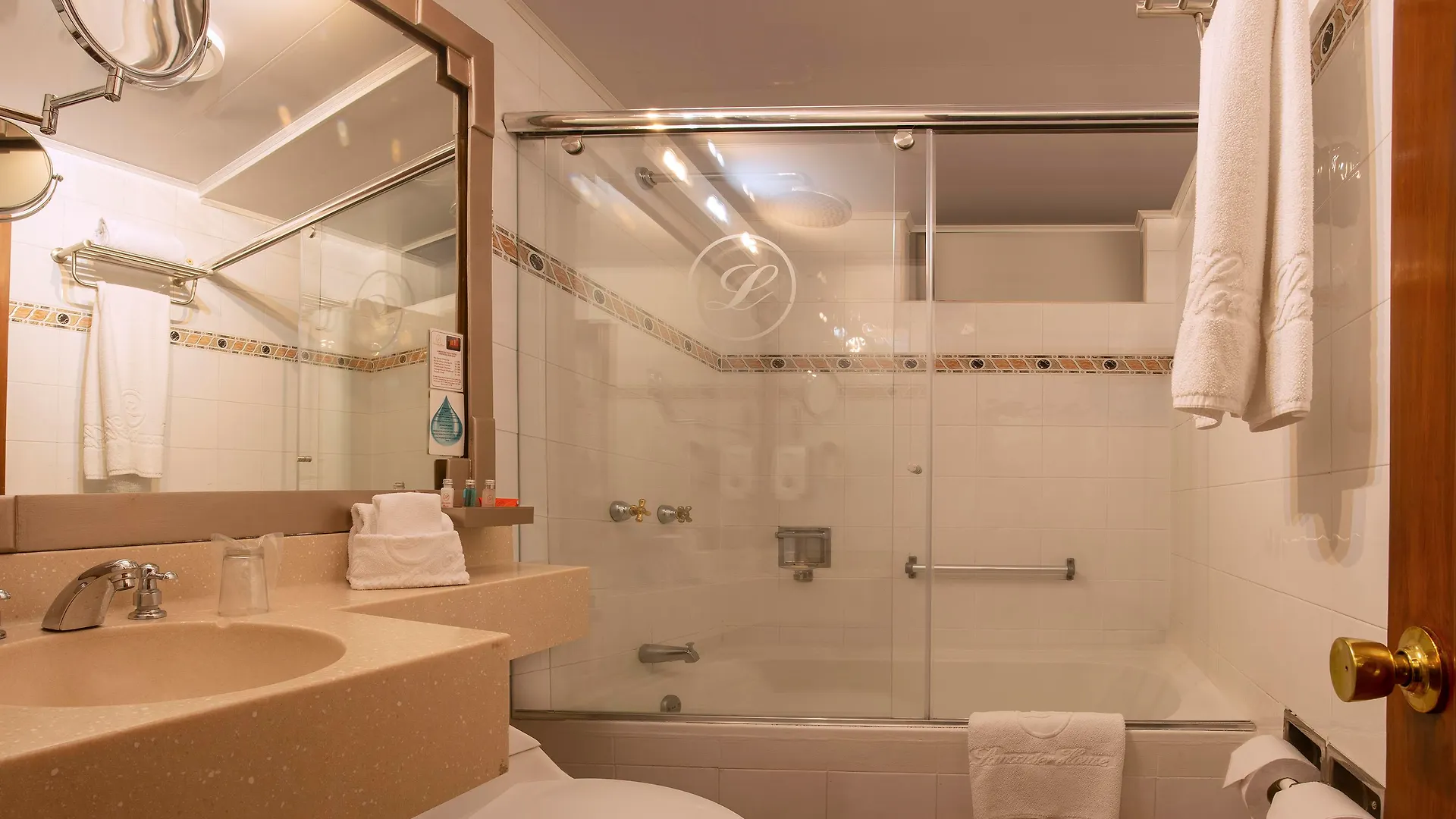 Lancaster House Hotel Bogota