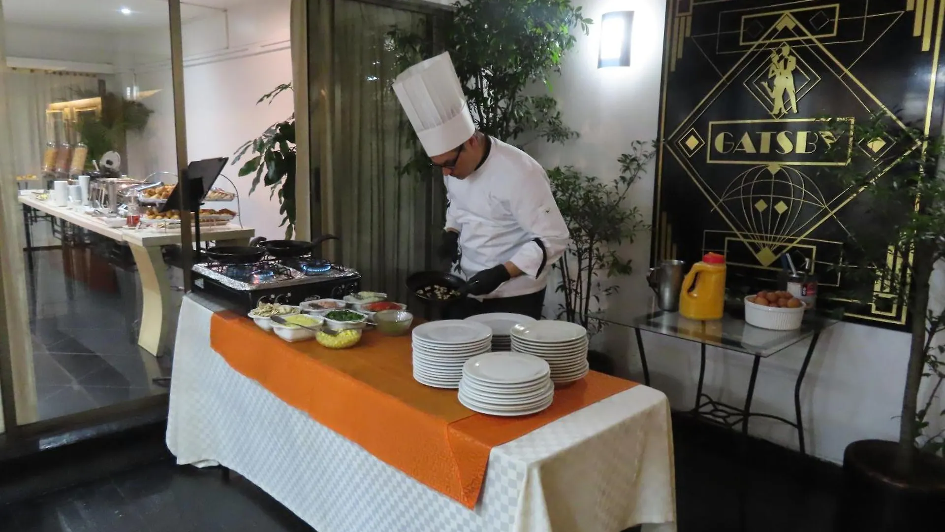 Lancaster House Hotel Bogota 4*,  Colombia