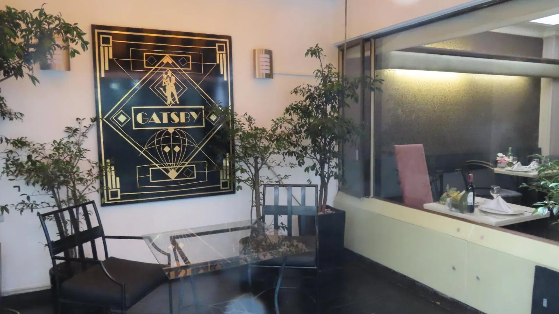 Lancaster House Hotel Bogota