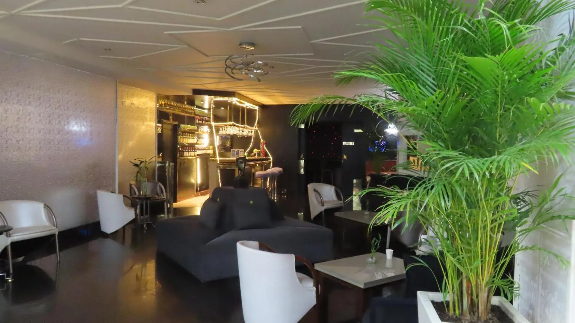 Lancaster House Hotel Bogota