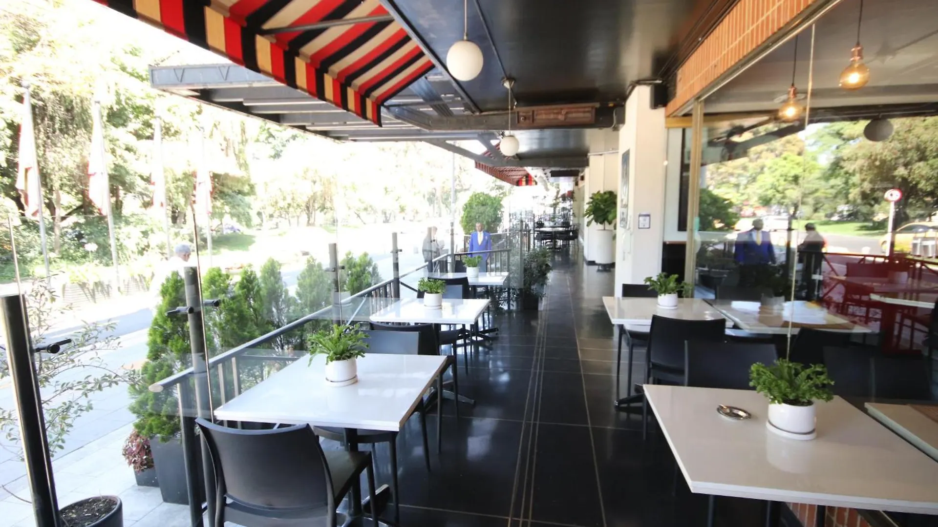 Lancaster House Hotel Bogota