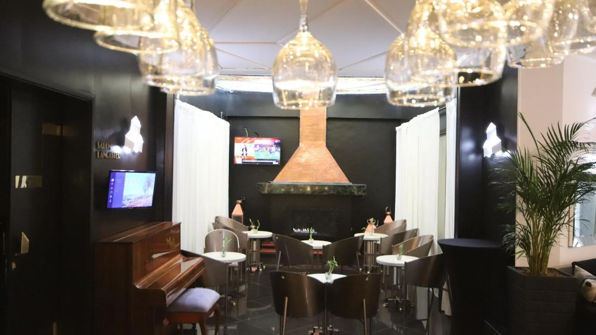 Lancaster House Hotel Bogota 4*,  Colombia