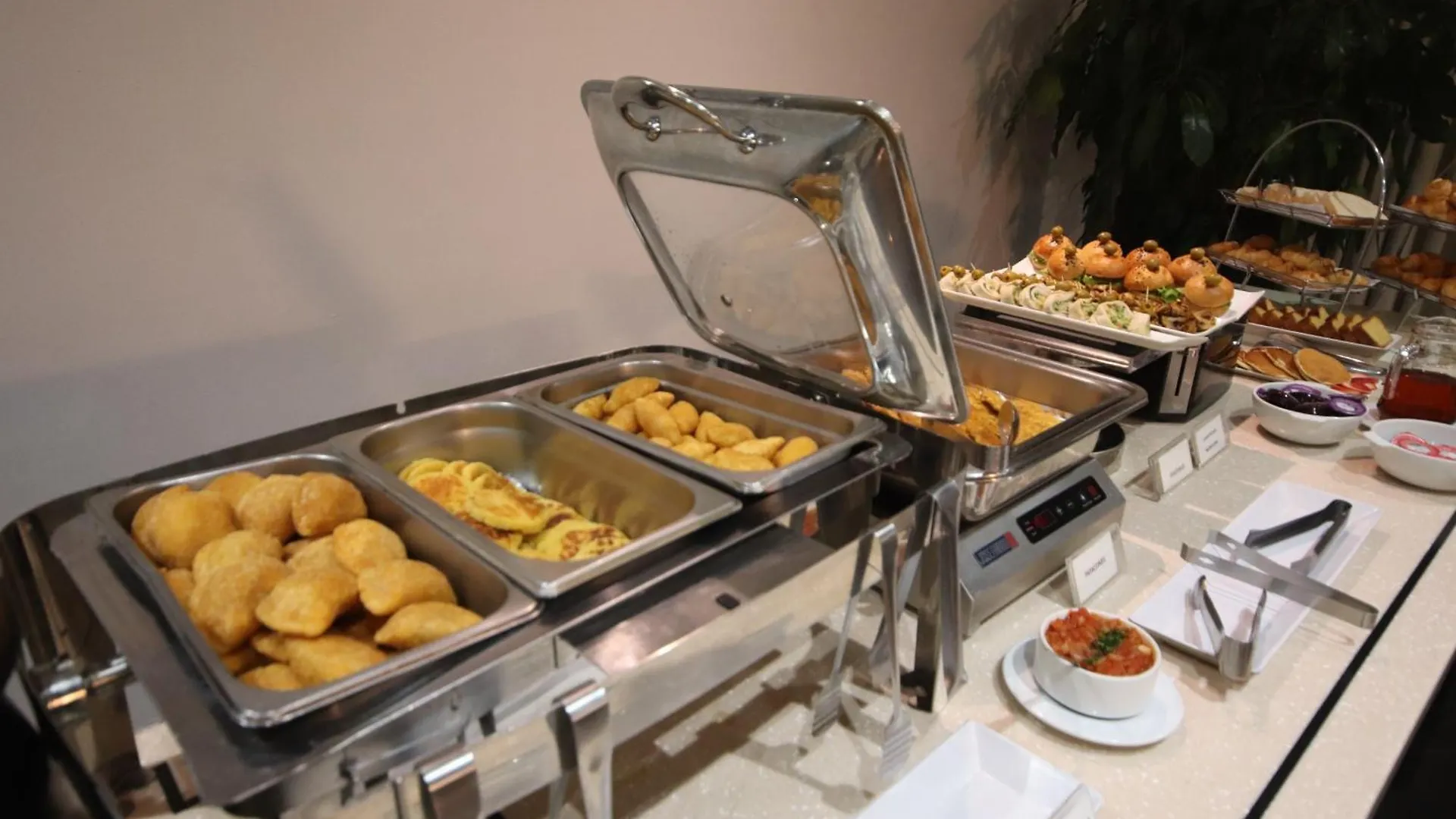 Lancaster House Hotel Bogota